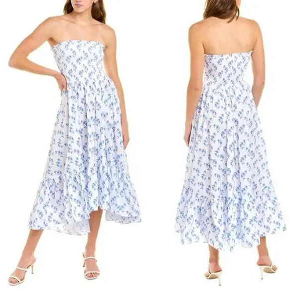 Caroline Constas Emmy Dress